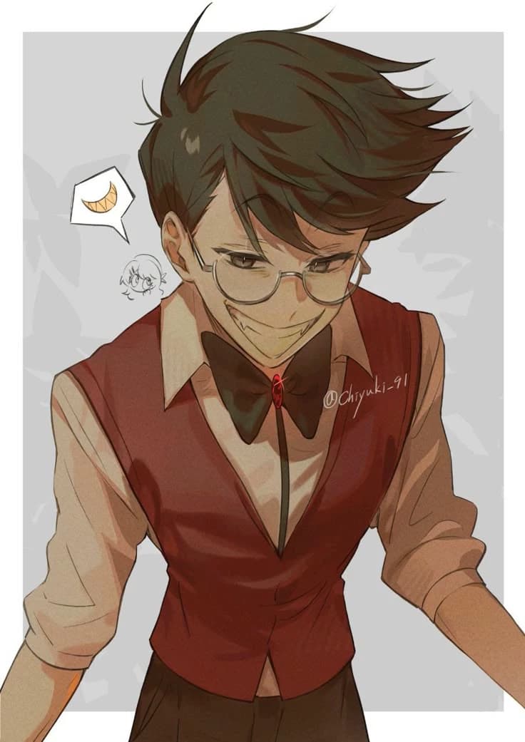 Human Wingmaster thumbnail