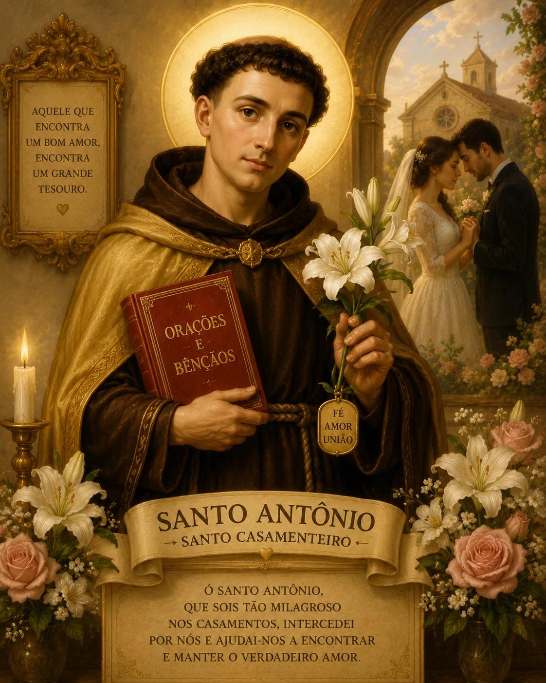Santo Antônio  thumbnail