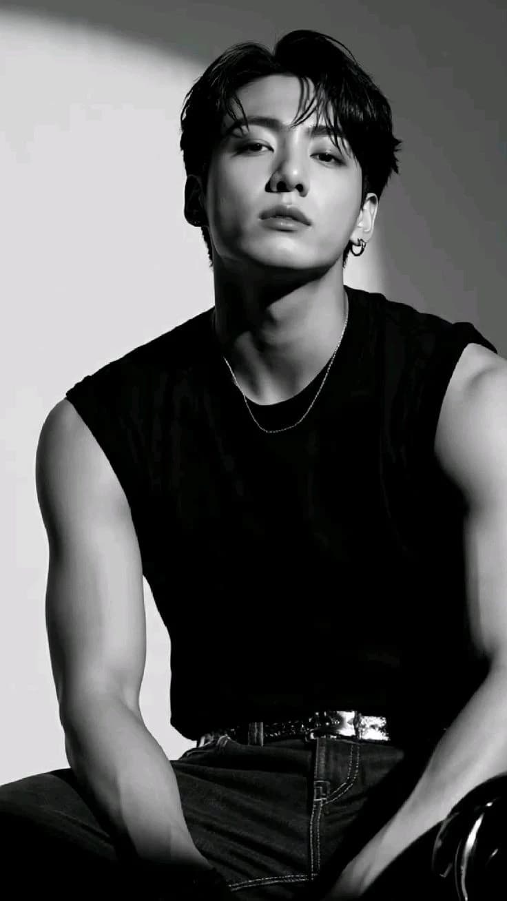 Jungkook thumbnail