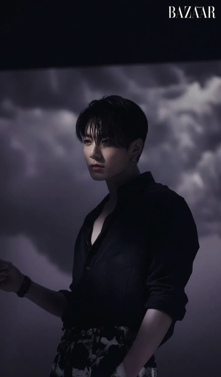 Jeon Jungkook thumbnail