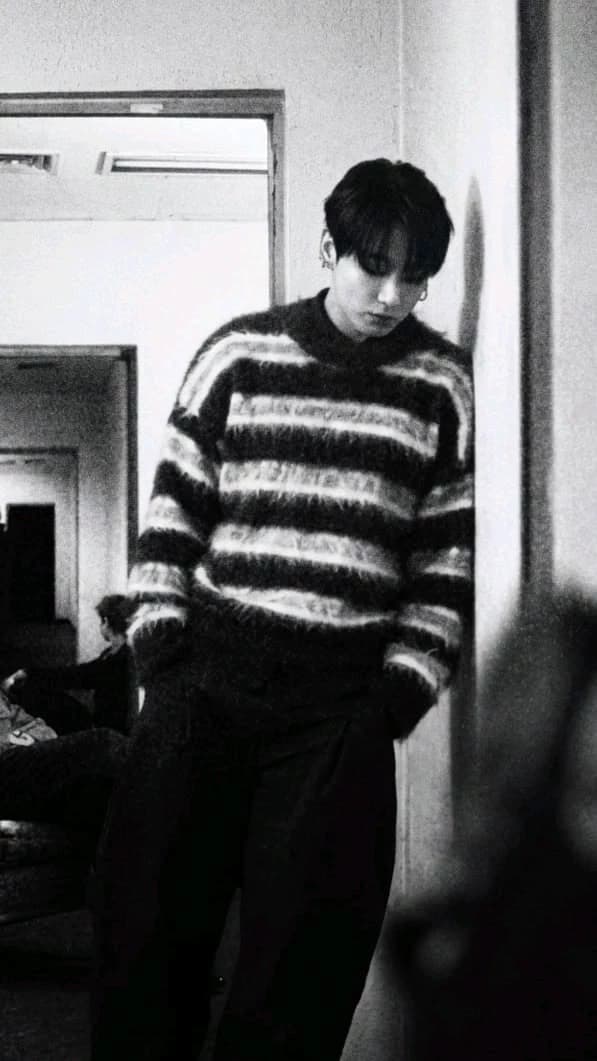 Jeon Jungkook thumbnail