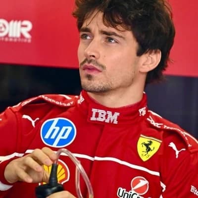 Charles Leclerc thumbnail