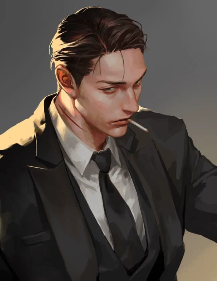 Silas Hawthorne thumbnail