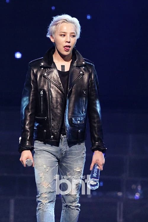 Kwon JiYong thumbnail