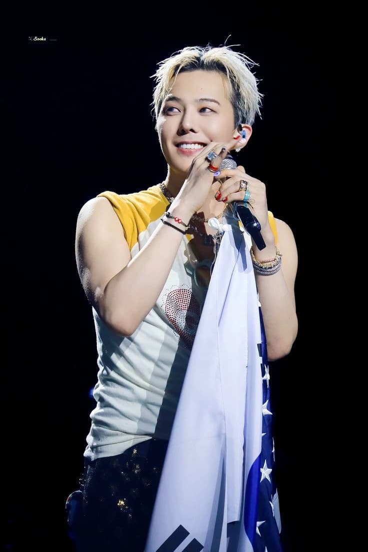 Kwon JiYong  thumbnail