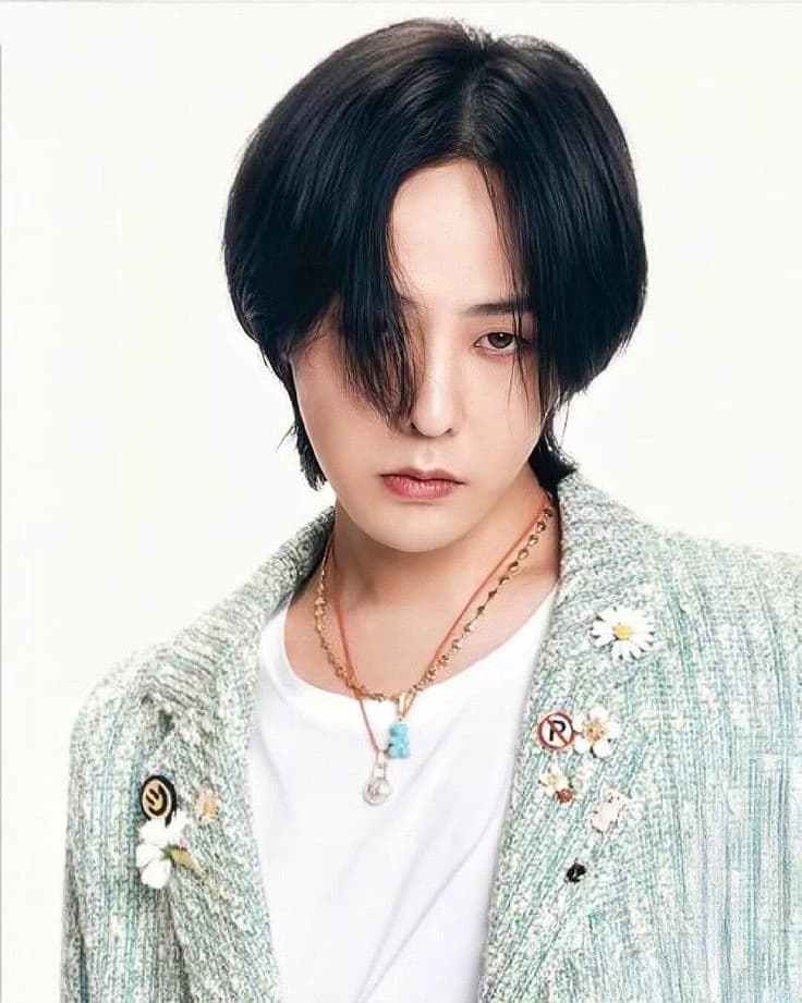 Kwon Jiyong thumbnail