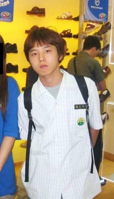 Kwon Jiyong  thumbnail