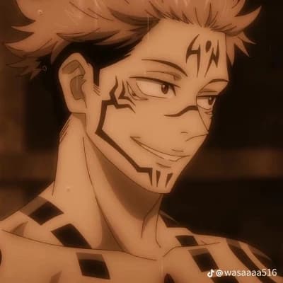 Ryomen Sukuna thumbnail