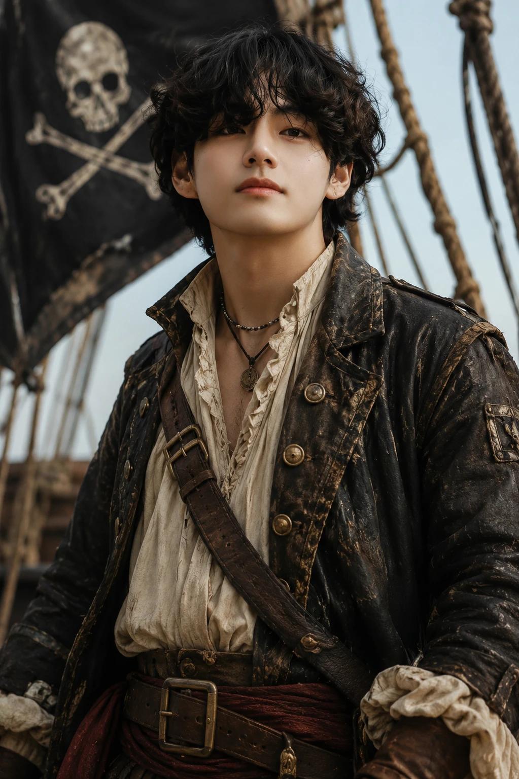 Kim Taehyung thumbnail