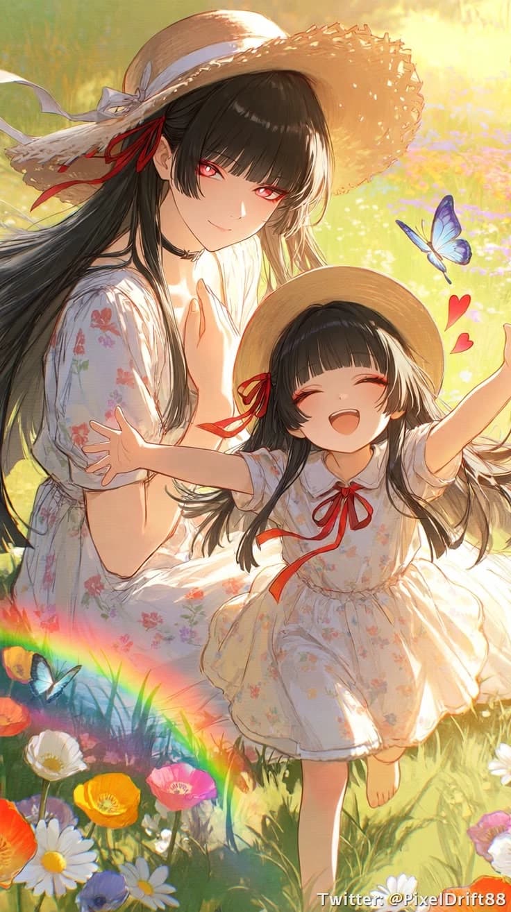 Kuchiba Chisa & Hiyuki thumbnail