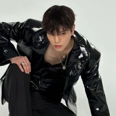 Seungmin thumbnail