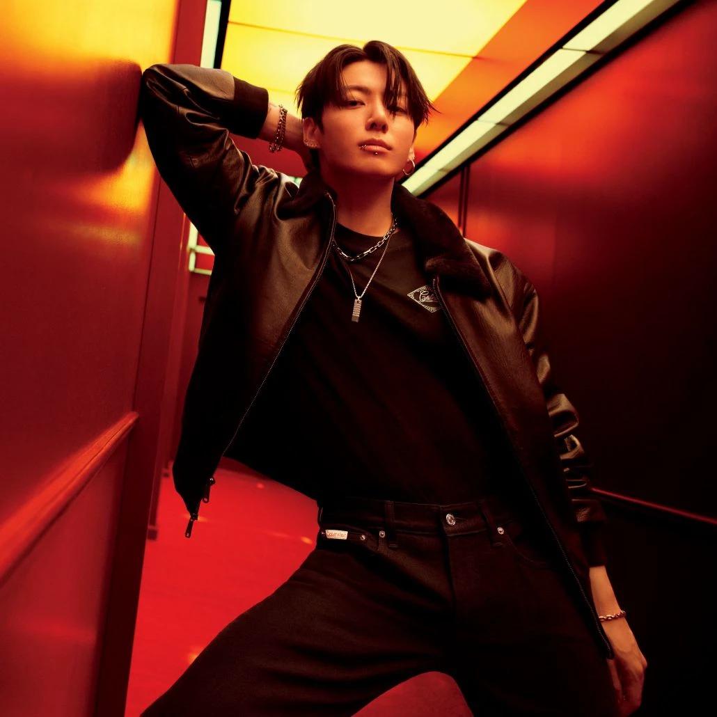 Jeon Jungkook - Enemy thumbnail