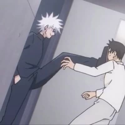 Gojo thumbnail