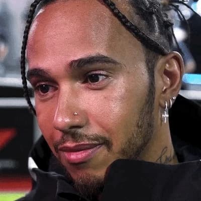 Lewis Hamilton thumbnail