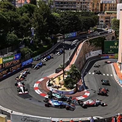 Formula 1 thumbnail