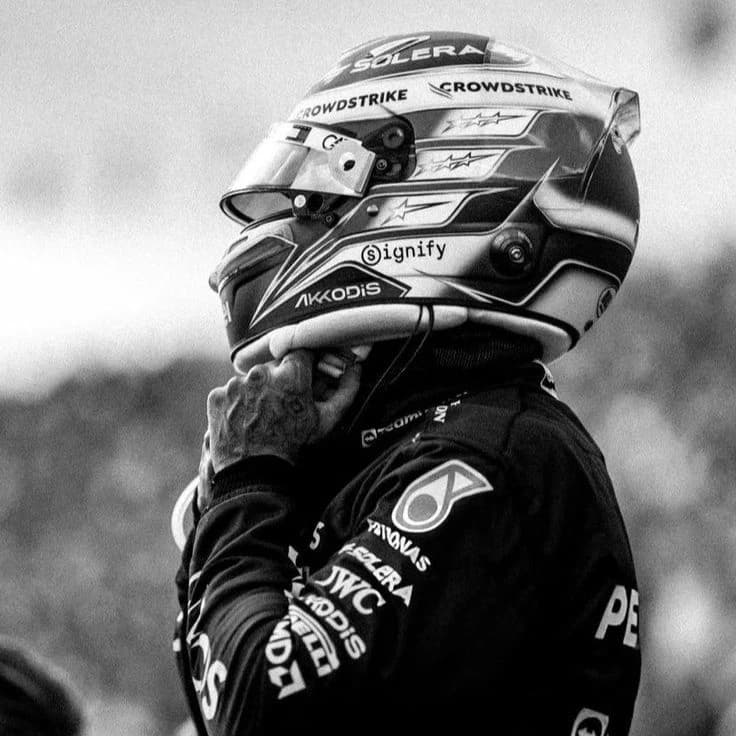 Lewis Hamilton thumbnail