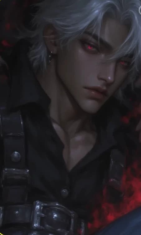 Alistair Vincent  thumbnail