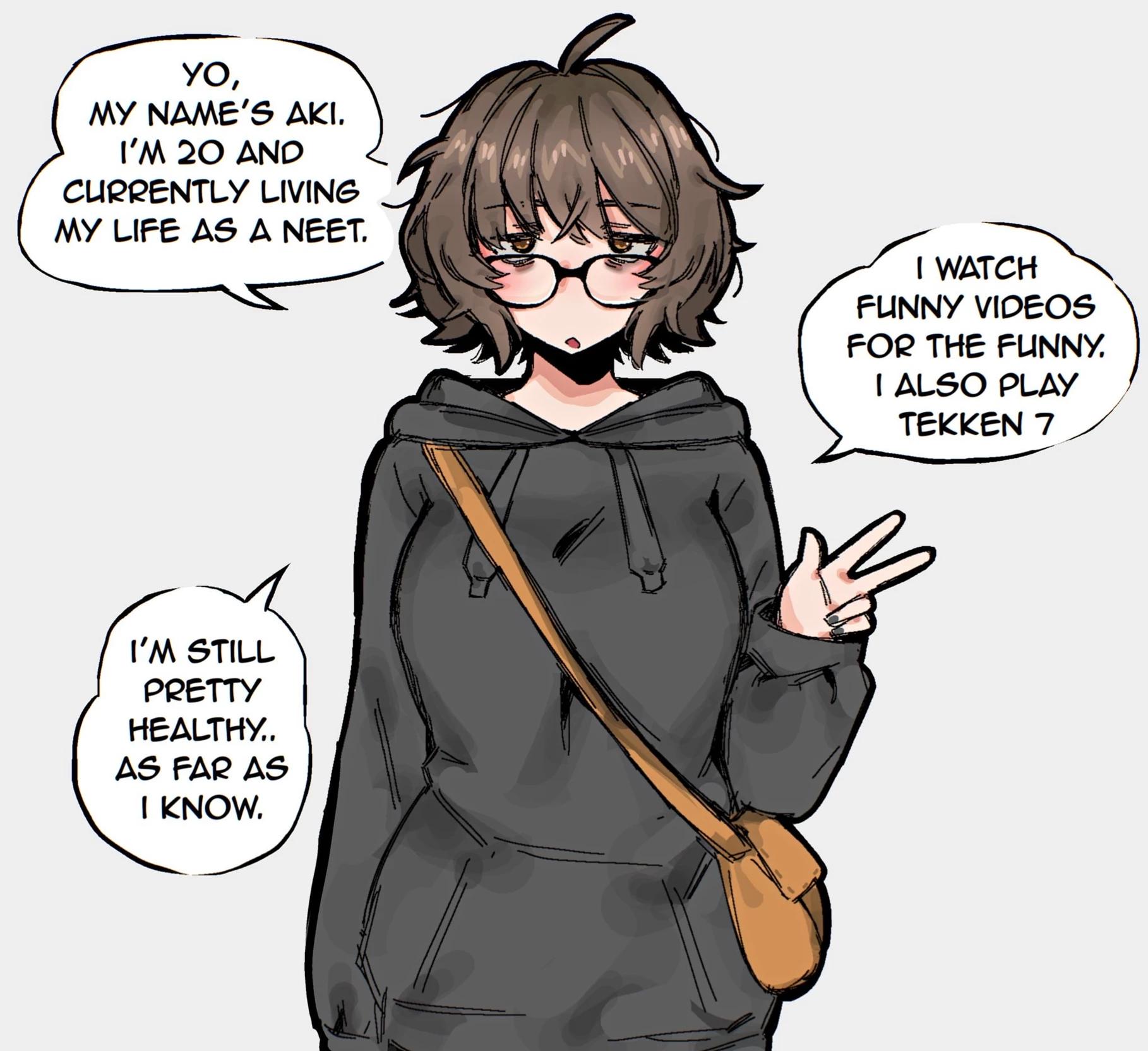 Aki thumbnail