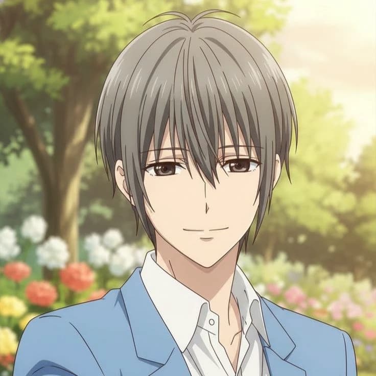 Yuki Sohma thumbnail
