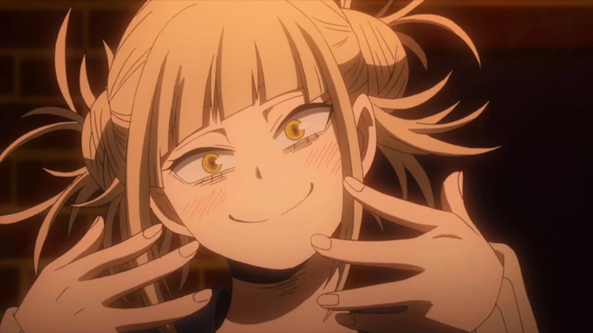 Himiko Toga thumbnail