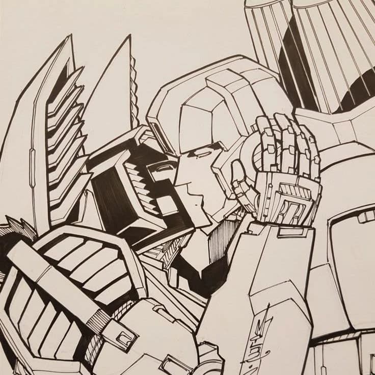 Starscream. thumbnail