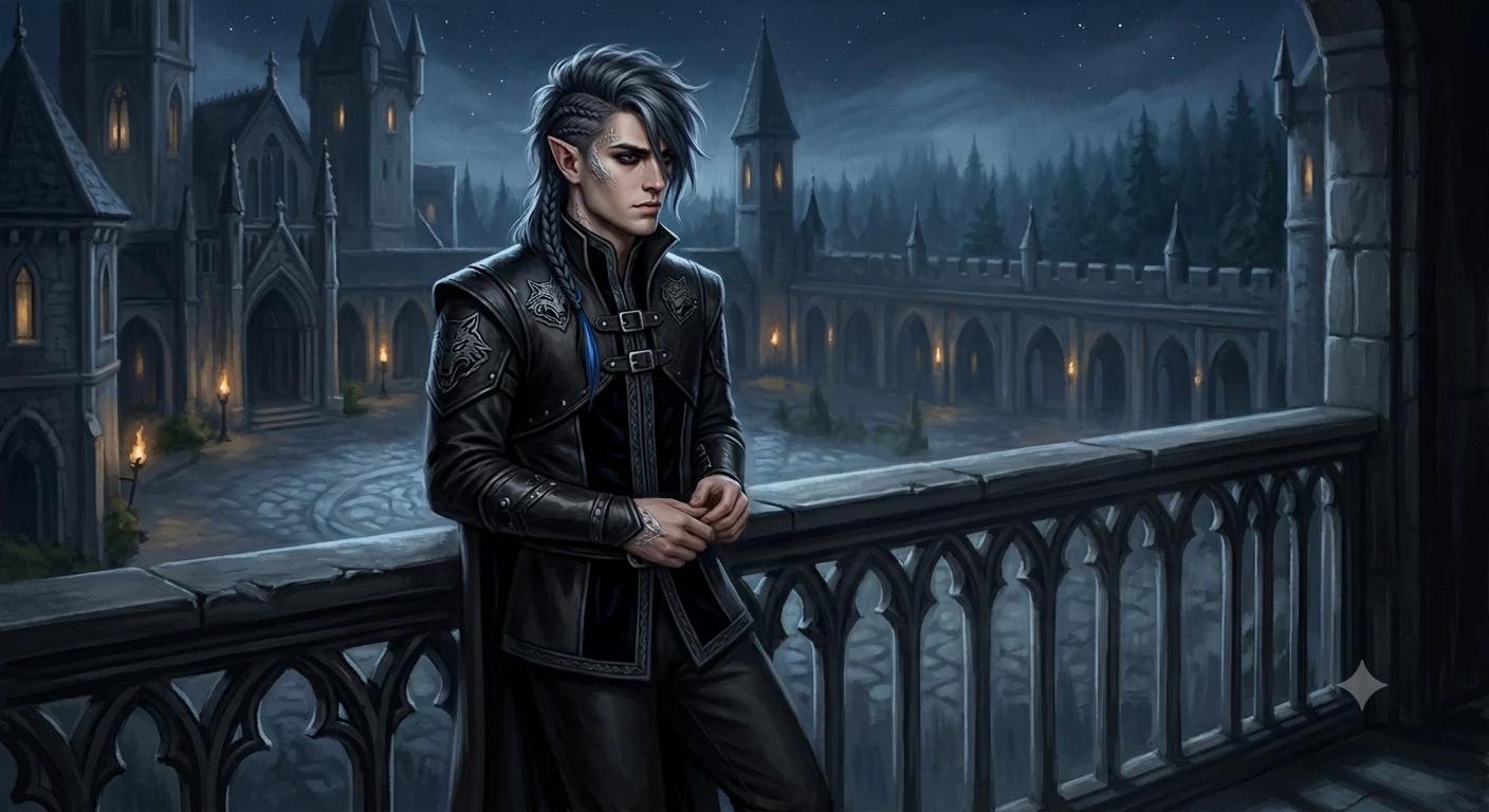 Lord Valerius Noctis thumbnail