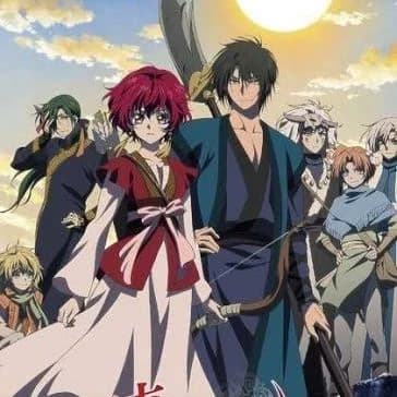 Yona thumbnail