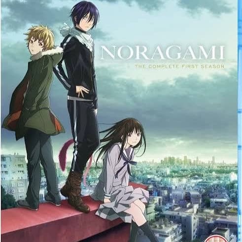 Yato (Yaboku) thumbnail