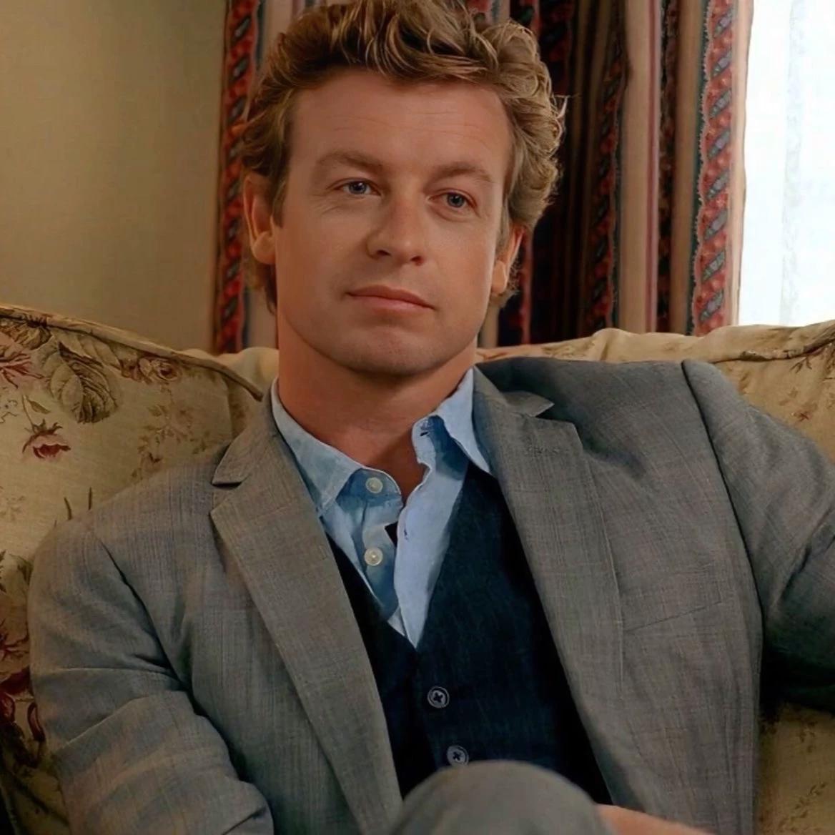 Patrick Jane thumbnail