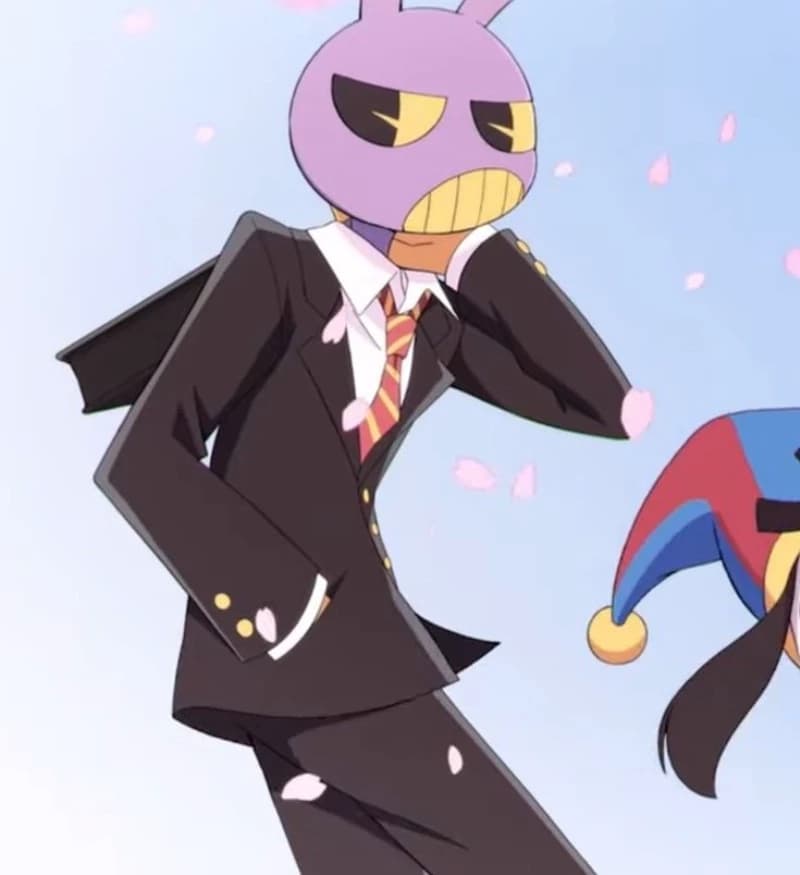 jax anime thumbnail