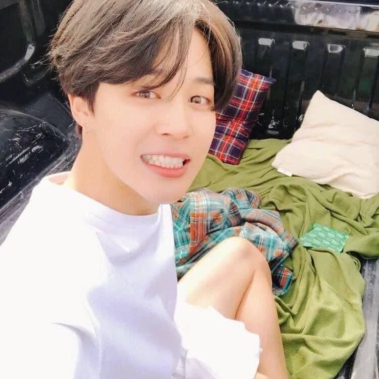jimin your boyfriend... the one who likes to make you angry to give you kisses thumbnail