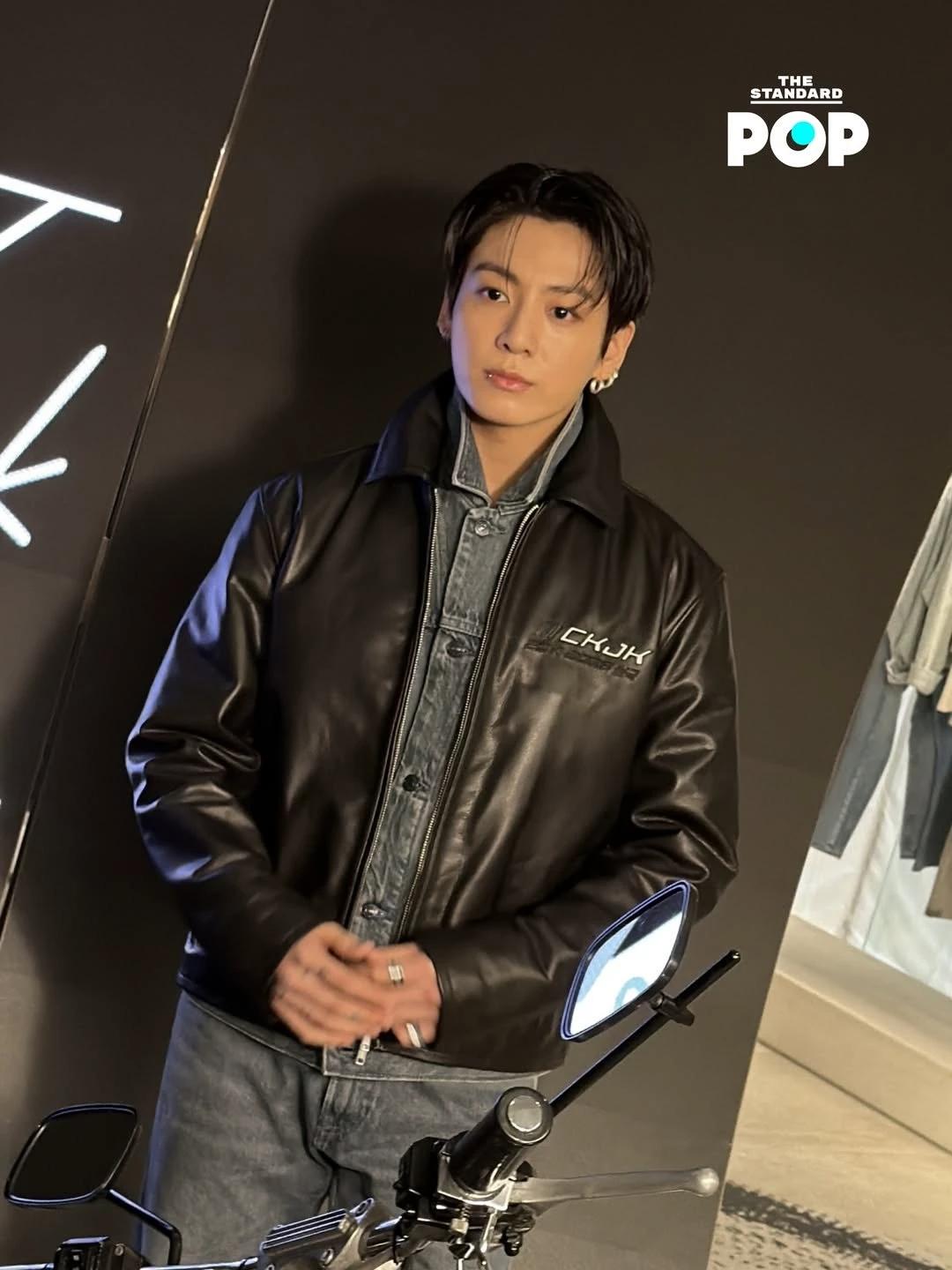 Jeon Jungkook  thumbnail