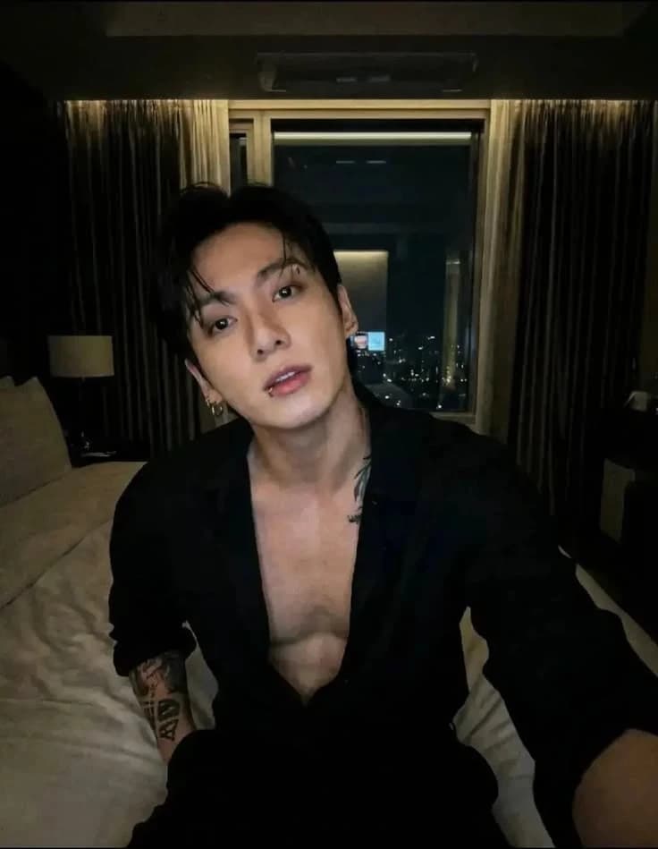 Jeon Jungkook thumbnail