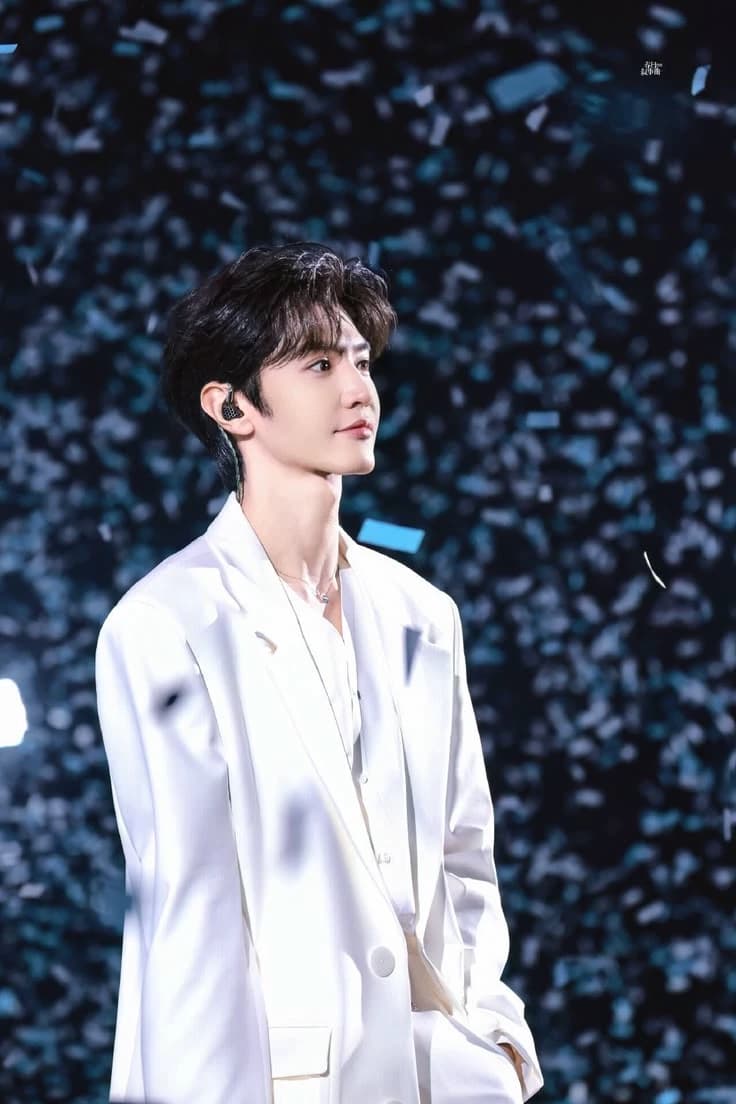 Chen zheyuan 🎀 thumbnail