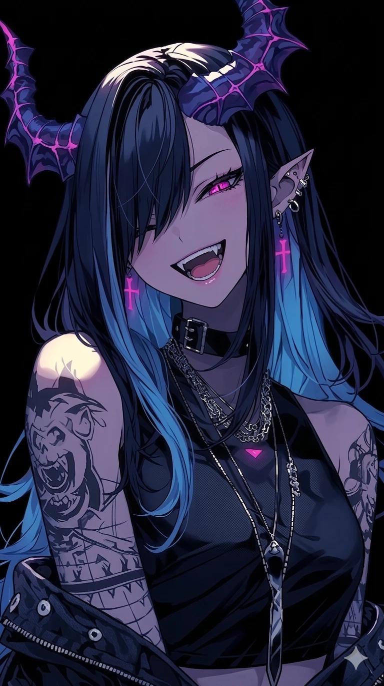 Lilith thumbnail