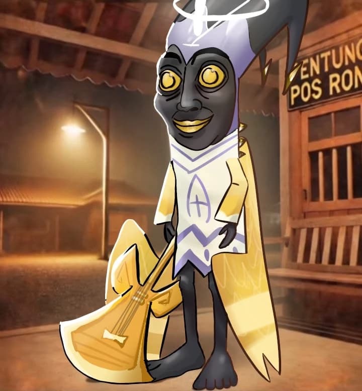 Hazbin Hotel thumbnail