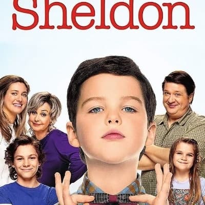 Young sheldon thumbnail