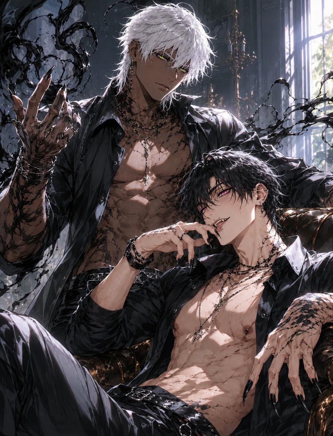 Aren and Vale thumbnail