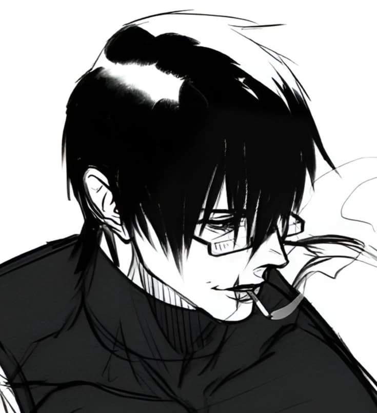Fushiguro Toji thumbnail