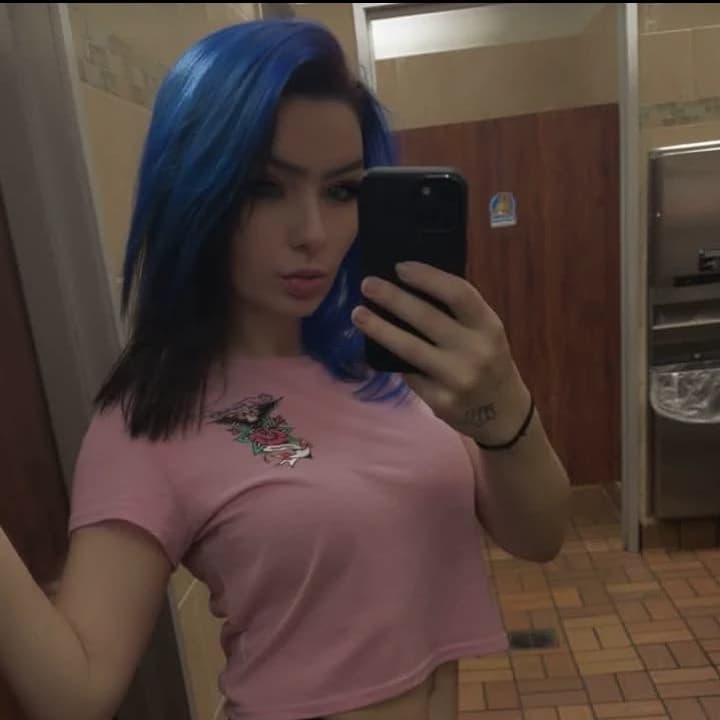 Tiffany (Formerly Thomas) thumbnail