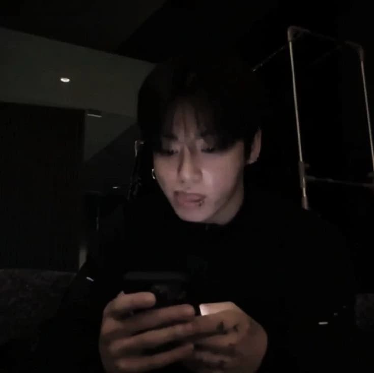 Jungkook thumbnail