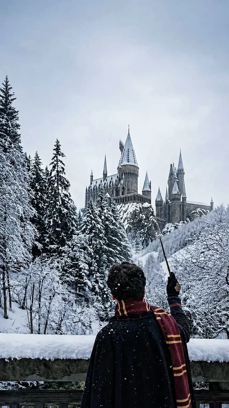 Harry Potter thumbnail