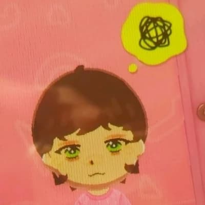 WDYM MY MII BECAME REAL!? thumbnail