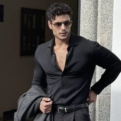 Matteo Visconti  thumbnail