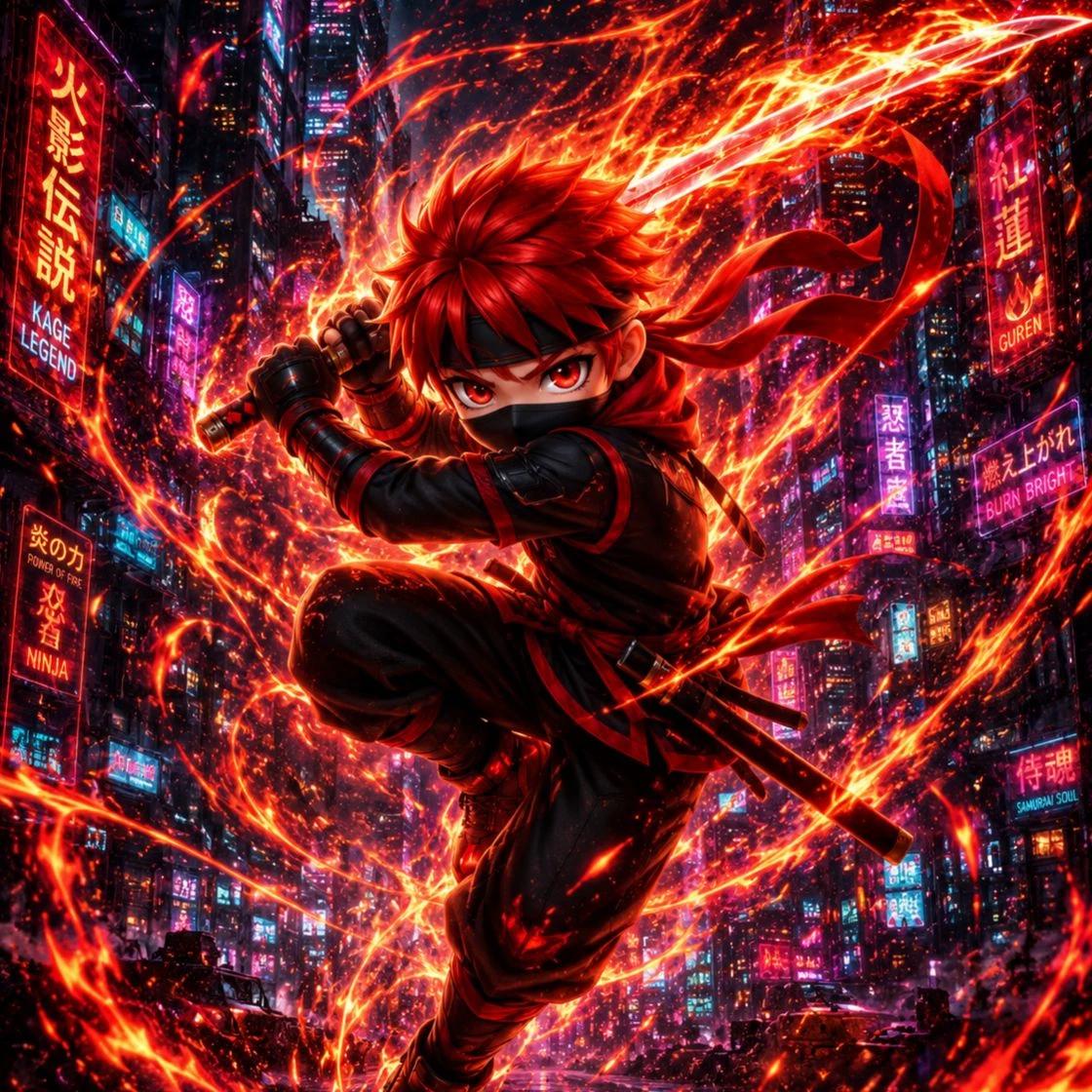 Kairo ❤️🔥, from the Cyber ​​team 👾 thumbnail
