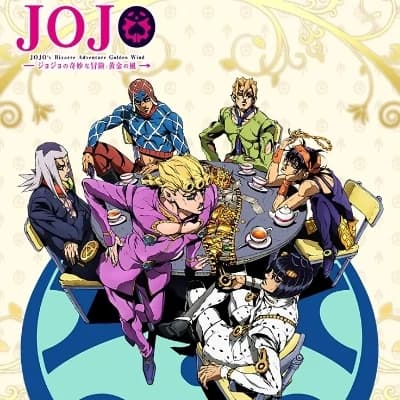 Golden Wind thumbnail