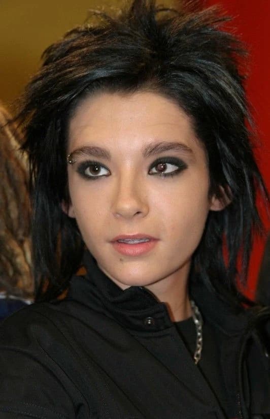 Bill Kaulitz thumbnail
