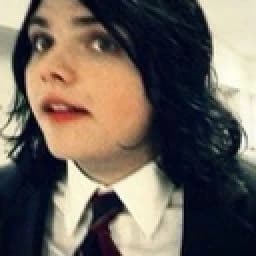 Gerard Way  thumbnail