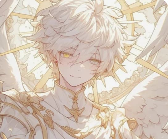 Marrow Gabriel thumbnail