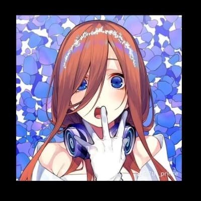 Miku Nakano thumbnail